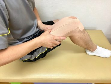 ジャンパー膝の痛み 症状とは 治療 リハビリ方法も徹底解説 白石市で整体なら白石接骨院いとうへ ３万人以上を施術し紹介率95